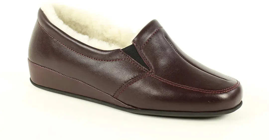 Rohde 6307 48 Wine Red