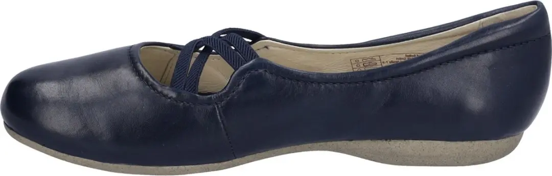 Josef Seibel Slipper