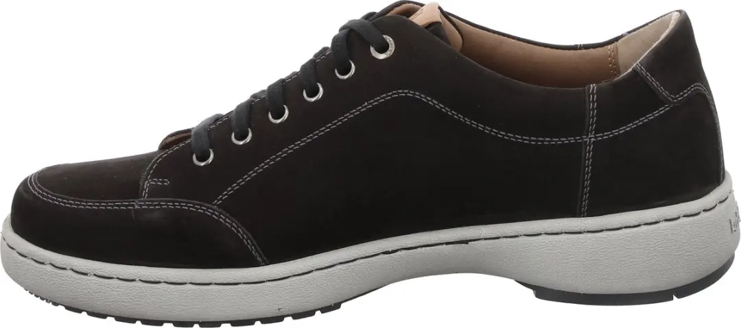 JOSEF SEIBEL David 03 | Sneaker für Herren | Schwarz - afbeelding 2 van 2