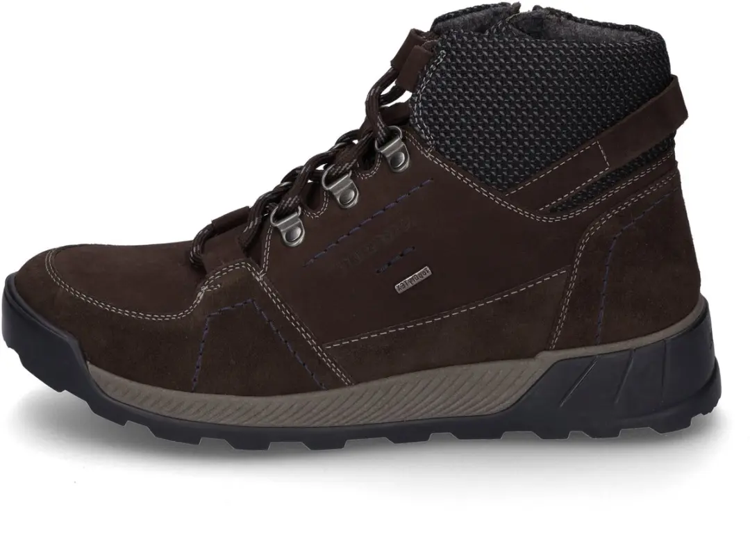 JOSEF SEIBEL Raymond 53 | Stiefelette für Herren | Braun