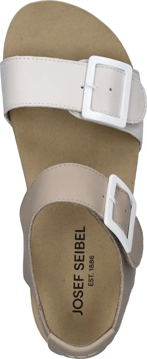 Josef Seibel Quinn 02 Sandalen