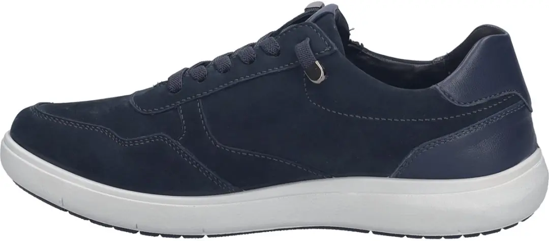 JOSEF SEIBEL Megan 09 | Sneaker für Damen | Blau - afbeelding 2 van 2