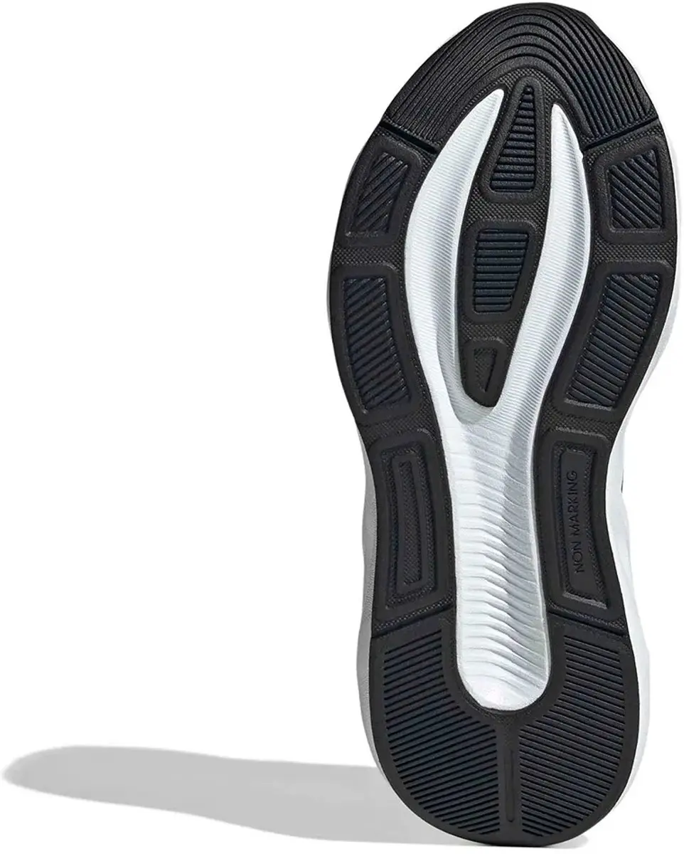 Adidas Galaxy 8 Kinderschoenen - Zwart - 39 1/3 - afbeelding 3 van 4