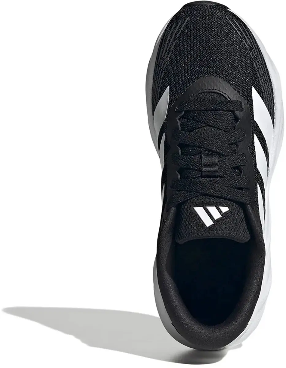 Adidas Galaxy 8 Kinderschoenen - Zwart - 39 1/3 - afbeelding 2 van 4