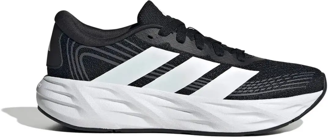 Adidas Galaxy 8 Kinderschoenen - Zwart - 39 1/3