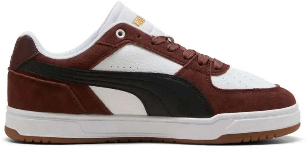 Puma Caven Iii Og Schoenen Bruin,Wit EU 38