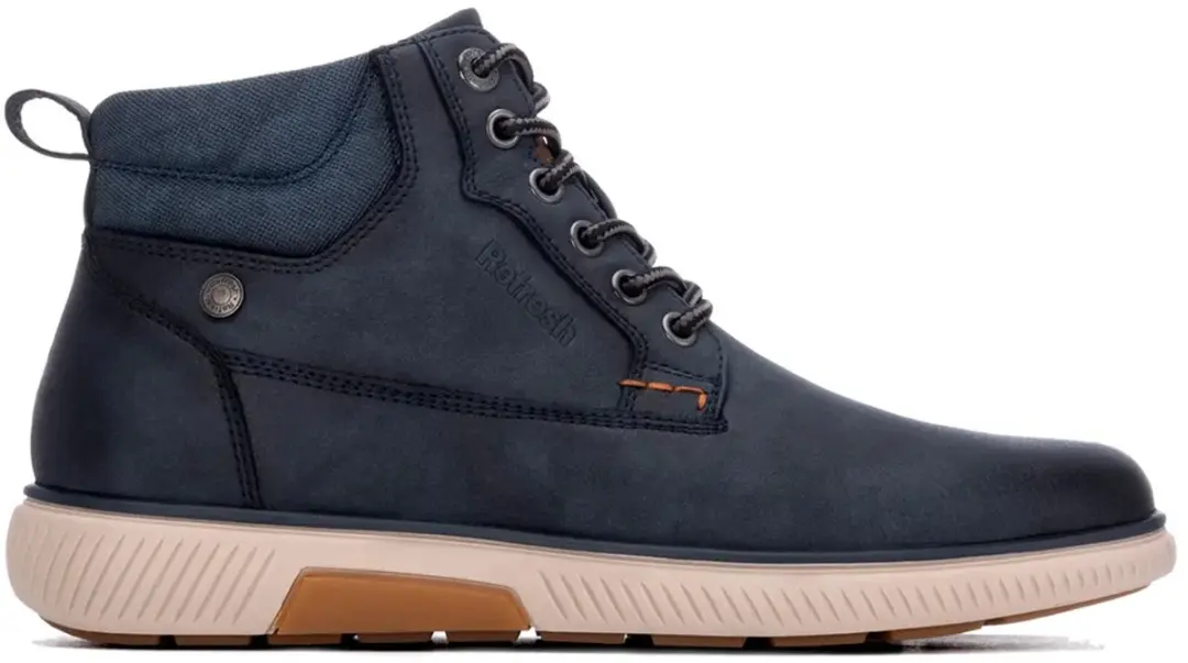 Refresh 17671901 Booties Blauw EU 43 Man