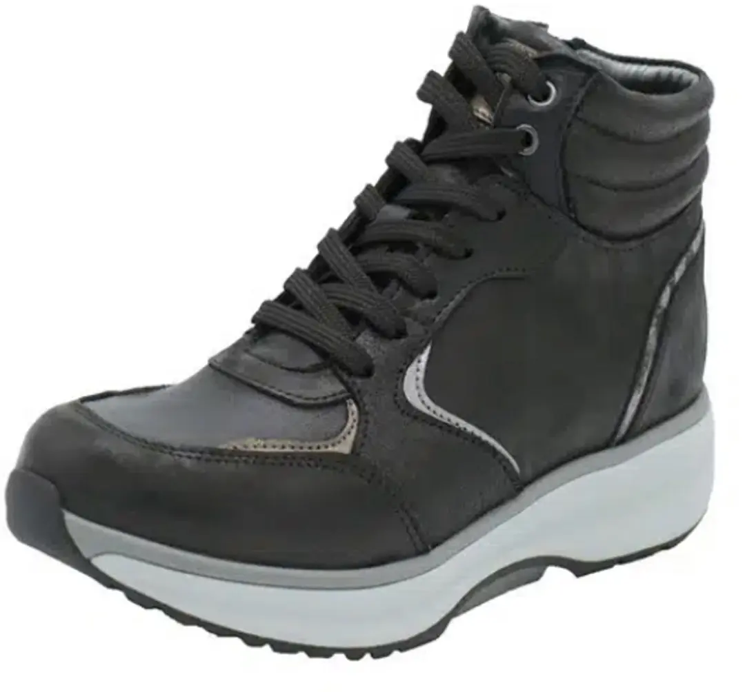 Xsensible Louisiana GX Veterboots 36 - Zwart - afbeelding 3 van 3