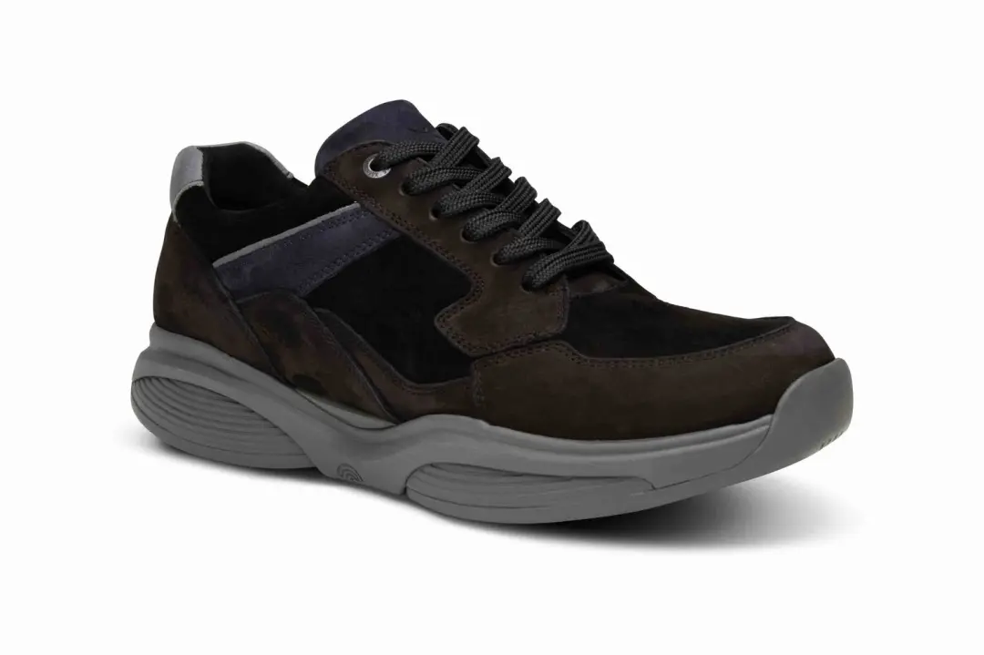 Xsensible SWX14 HX Sneakers 43 - zwartmulti - afbeelding 6 van 6