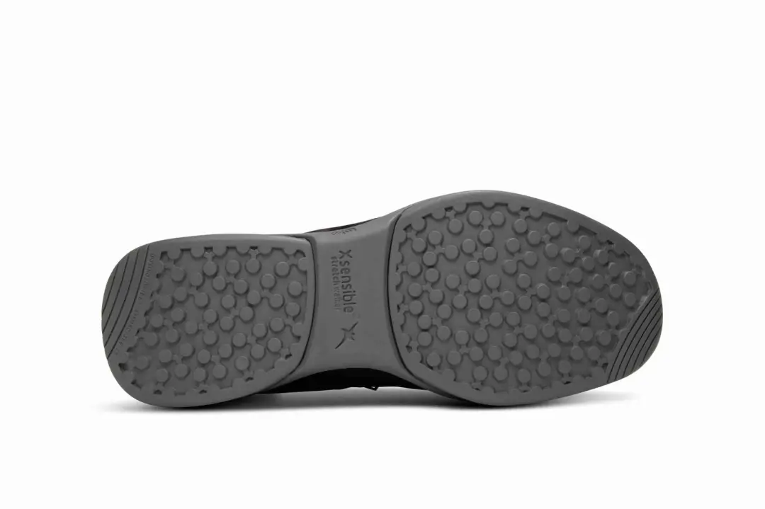 Xsensible SWX14 HX Sneakers 43 - zwartmulti - afbeelding 2 van 6