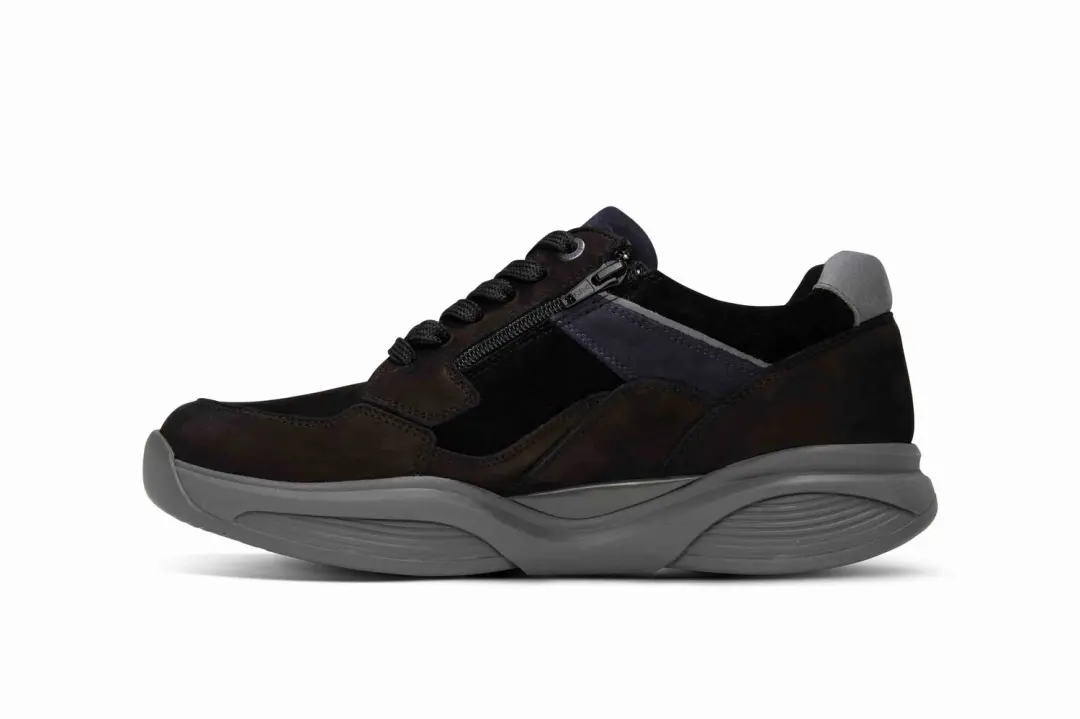 Xsensible SWX14 HX Sneakers 43 - zwartmulti - afbeelding 5 van 6