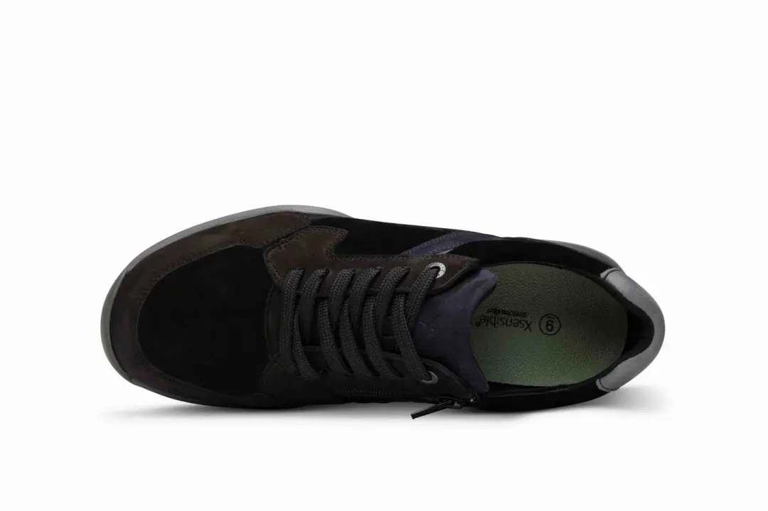 Xsensible SWX14 HX Sneakers 43 - zwartmulti - afbeelding 4 van 6