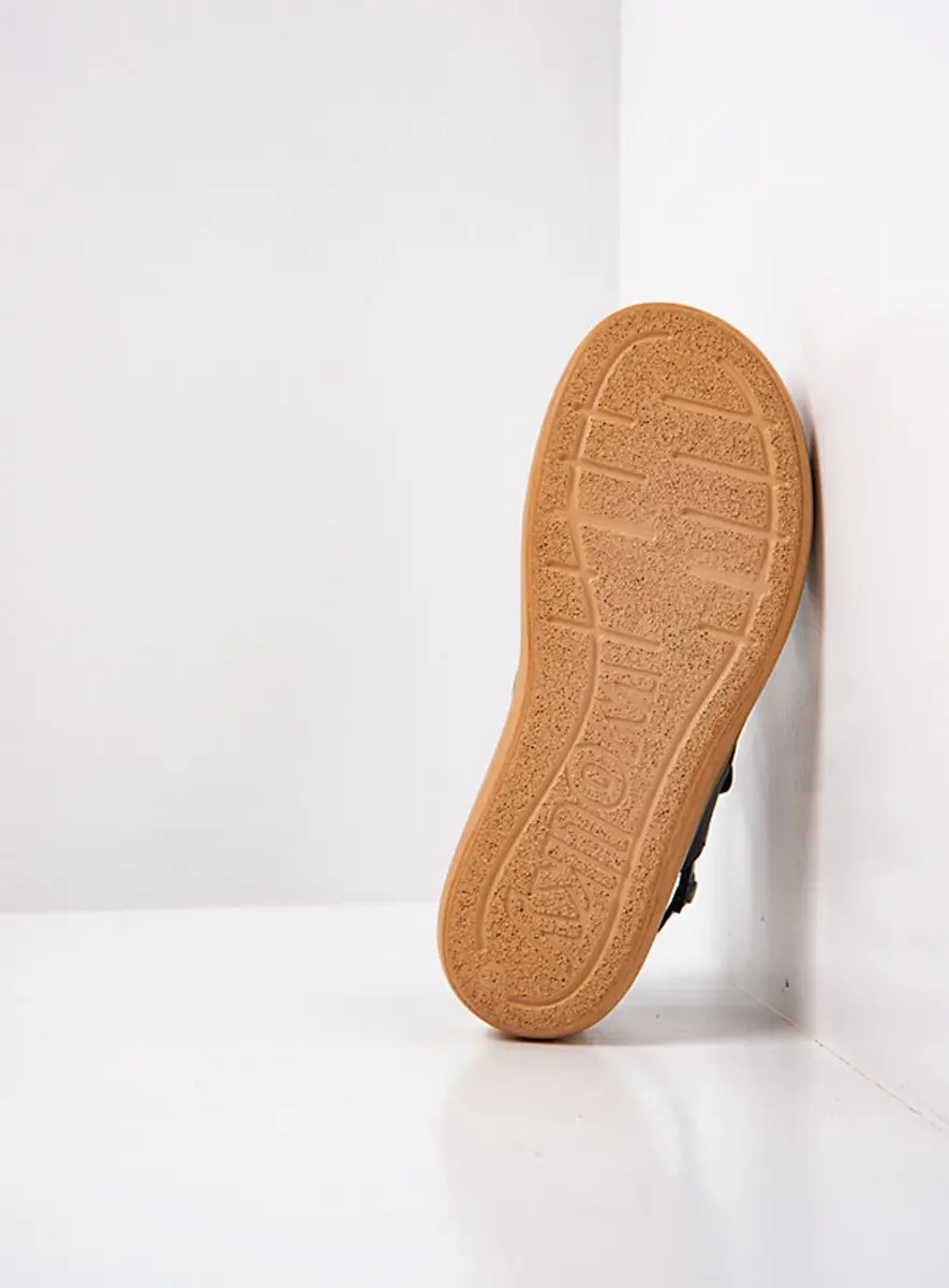 Wolky Sophia Sandalen 01932 - Bruin - afbeelding 3 van 6
