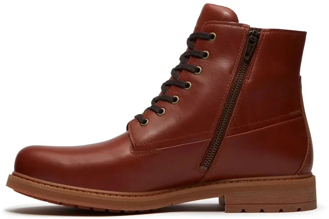 Timberland Stormbucks Mid WP Laarzen - Bruin - afbeelding 4 van 6
