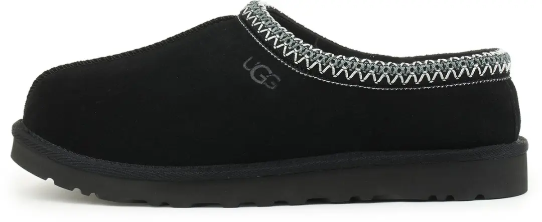 UGG Tasman II Slides - Zwart - afbeelding 2 van 6