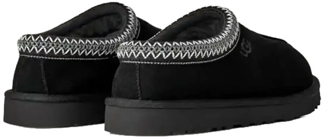 UGG Tasman II Slides - Zwart - afbeelding 5 van 6