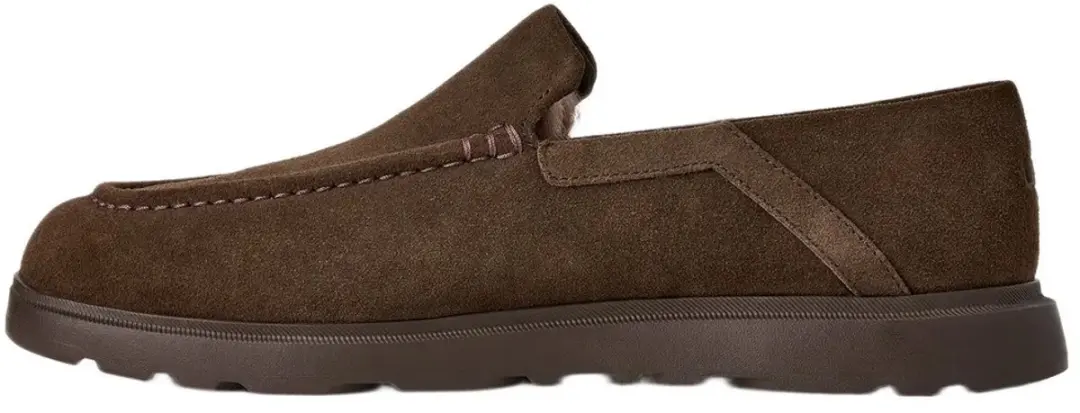 UGG Shep Loafers 43 - Dusted Cocoa - afbeelding 4 van 6