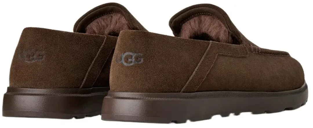 UGG Shep Loafers 42 - Dusted Cocoa - afbeelding 4 van 6