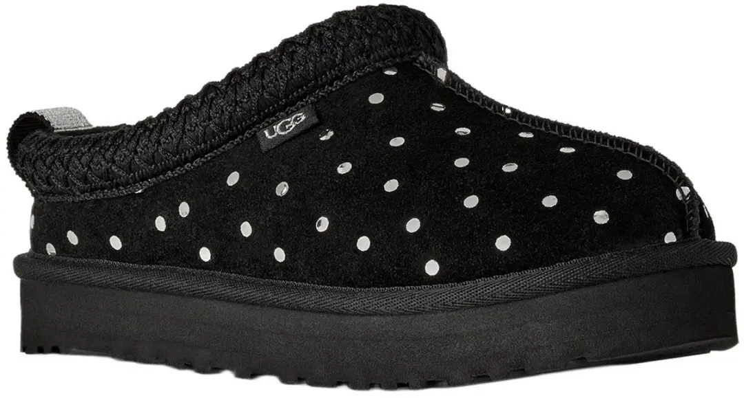 UGG Tazz Shiny Dots Pantoffels 33.5 - afbeelding 6 van 6