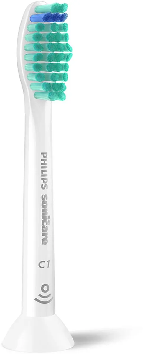 Philips Sonicare ProResults C1 HX6014/87 Opzetborstels - 4 Stuks