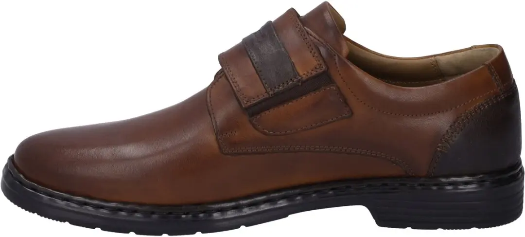 JOSEF SEIBEL Alastair 02 | Halbschuh für Herren | Braun