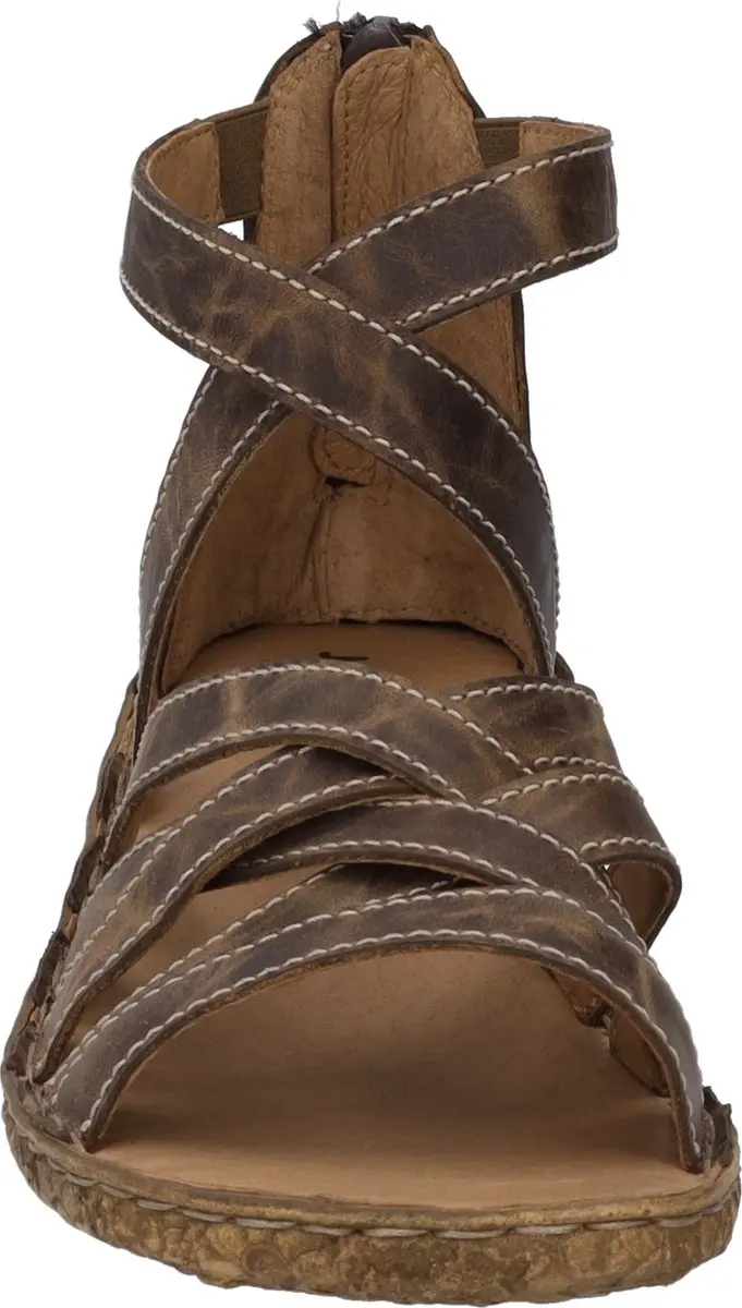JOSEF SEIBEL Rosalie 53