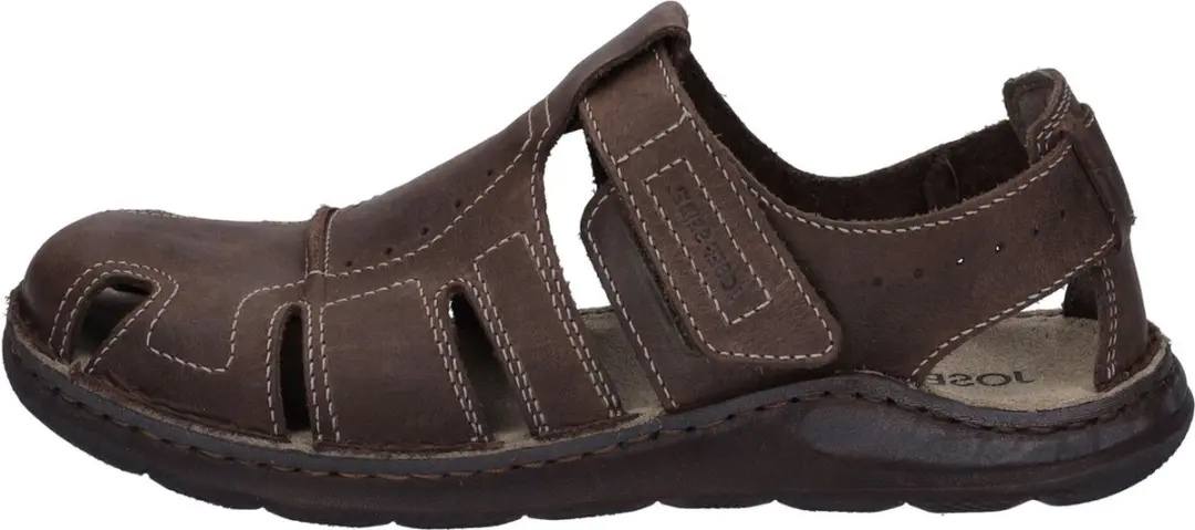 JOSEF SEIBEL Maverick 01
