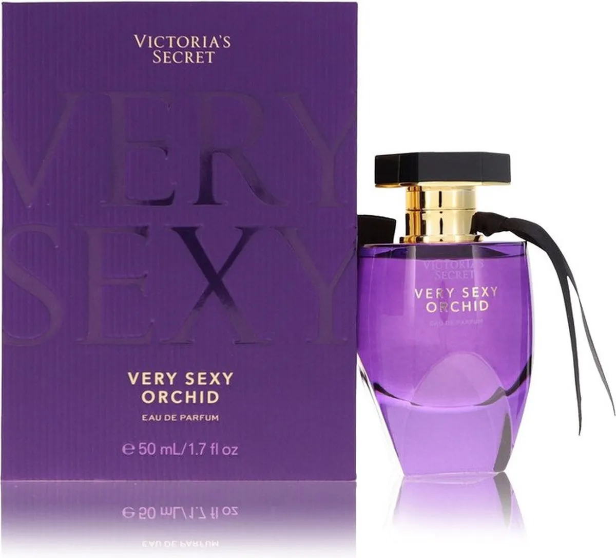 Victoria's Secret Very Sexy Orchid Eau de Parfum 50ml