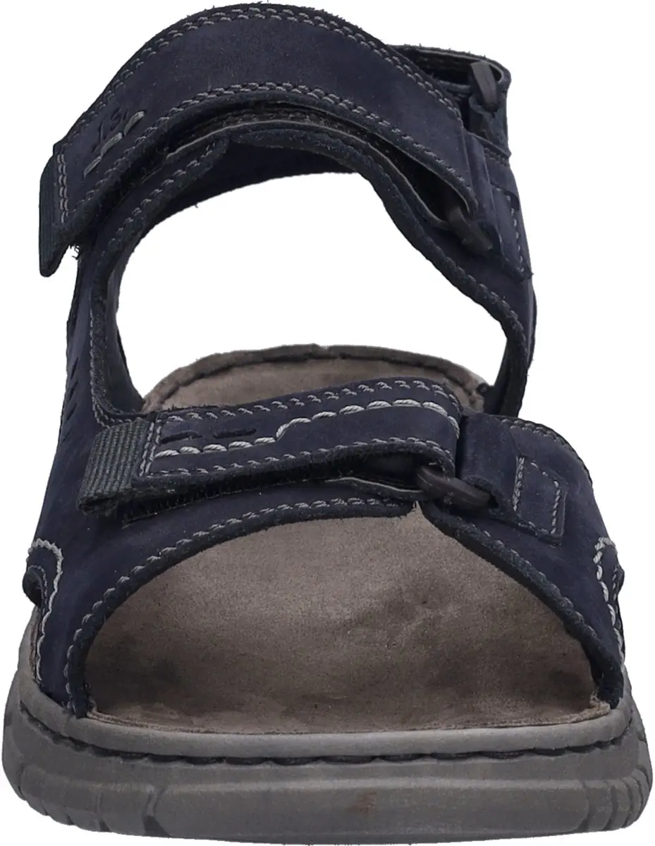 JOSEF SEIBEL Brendan 08