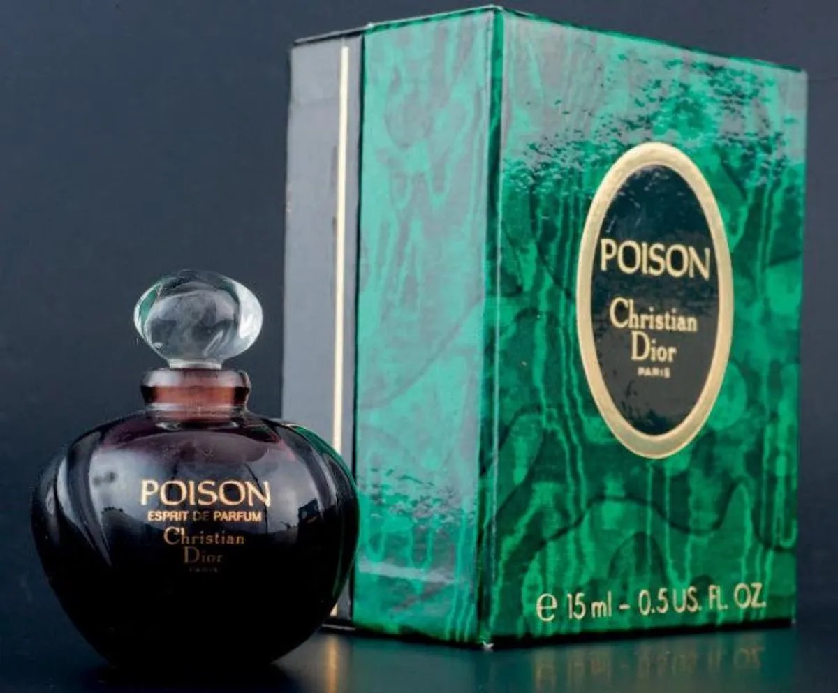 Dior Poison Esprit de Parfum 15ml