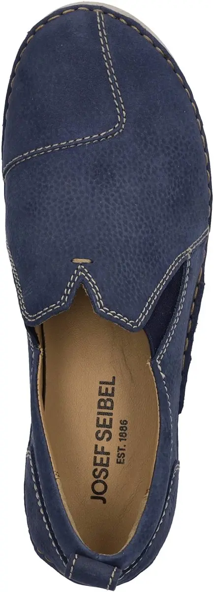 JOSEF SEIBEL Fergey 49