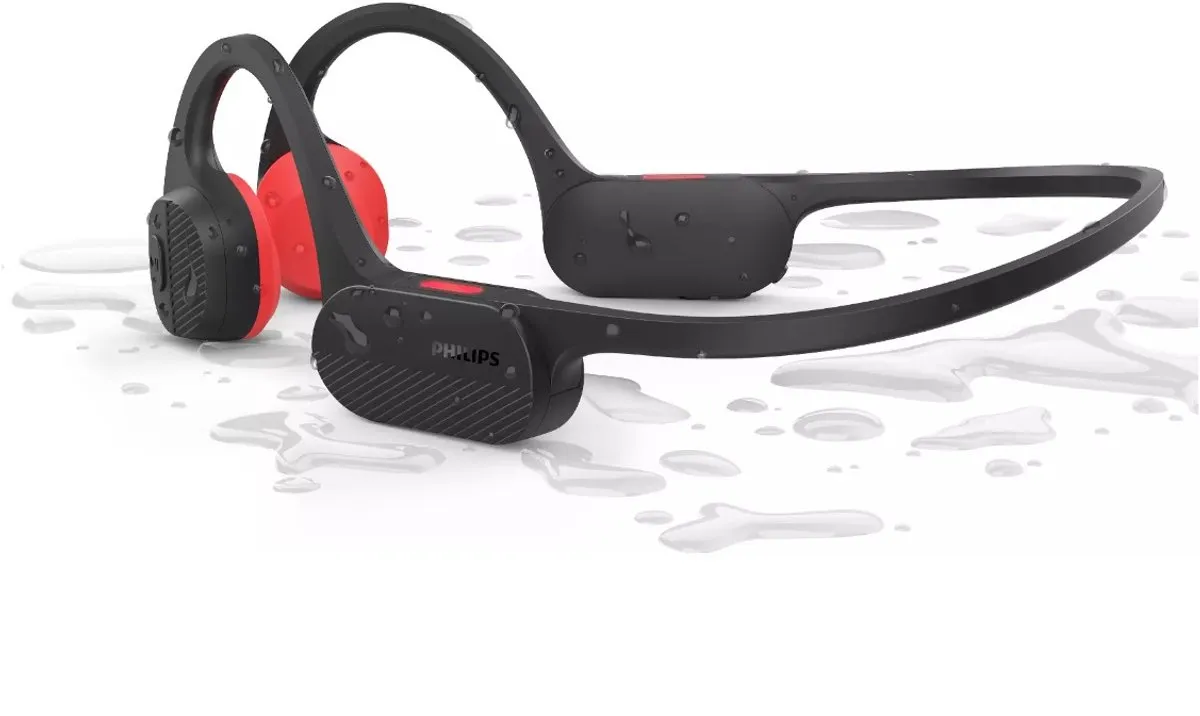 - philips - TAA5608BK/00