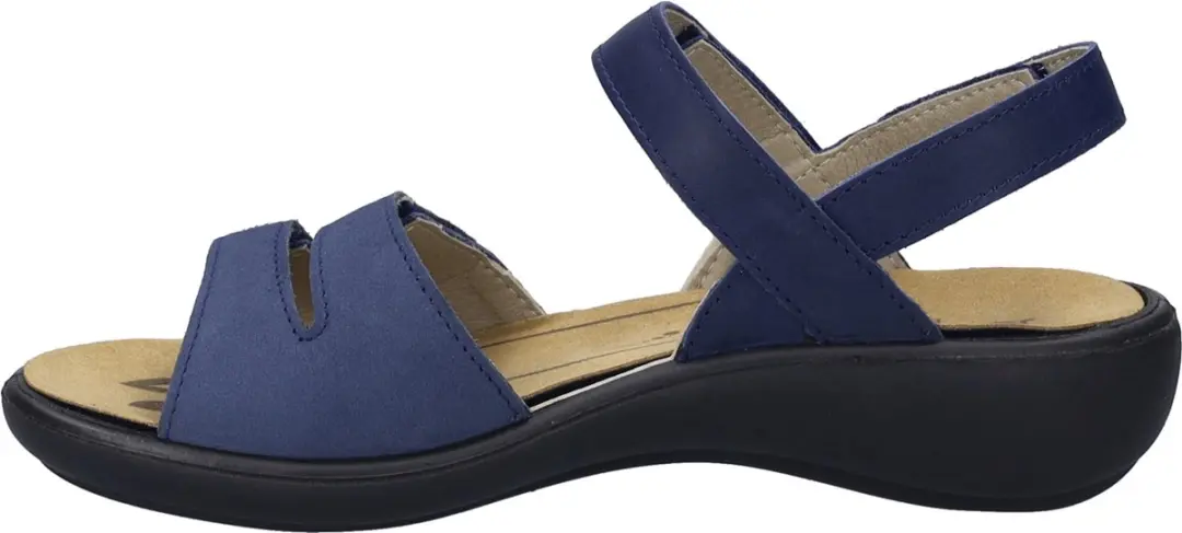 JOSEF SEIBEL Ibiza 86