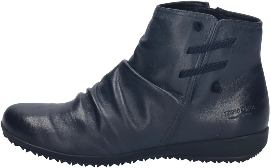 JOSEF SEIBEL Naly 12 | Stiefelette für Damen | Blau - afbeelding 2 van 3