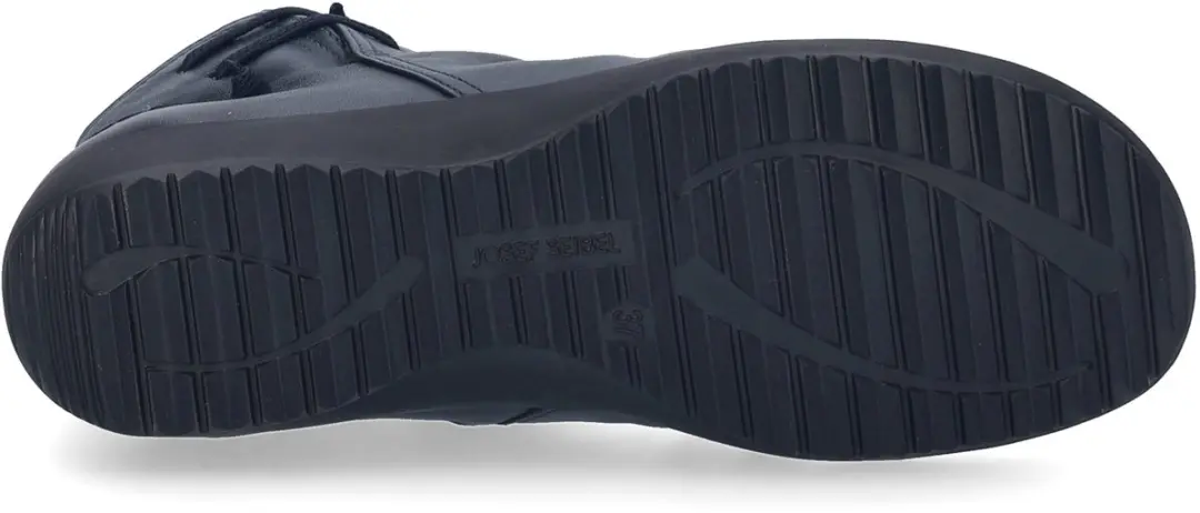 JOSEF SEIBEL Naly 12 | Stiefelette für Damen | Blau - afbeelding 3 van 3