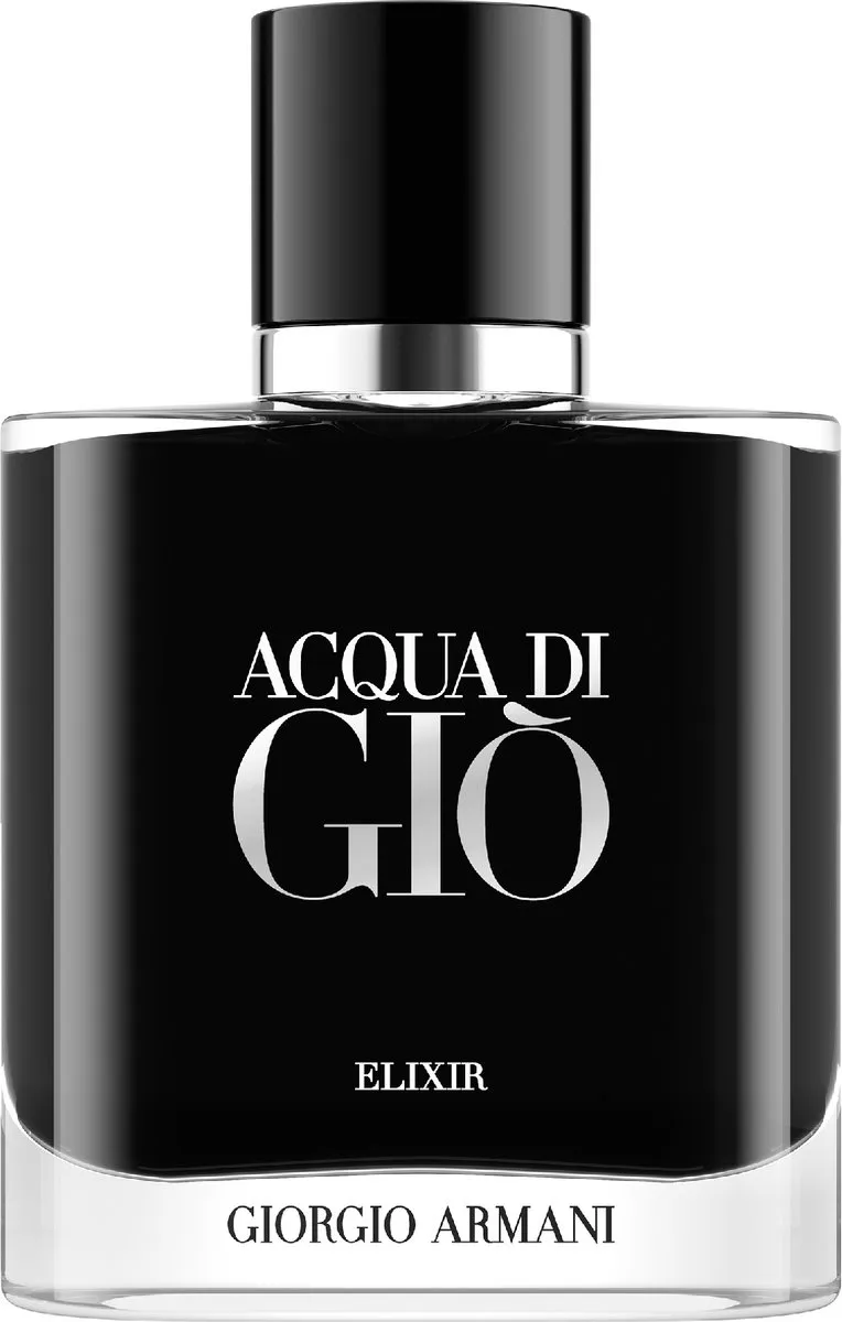 Armani Acqua Di Giò Elixir Herenparfum 50ml