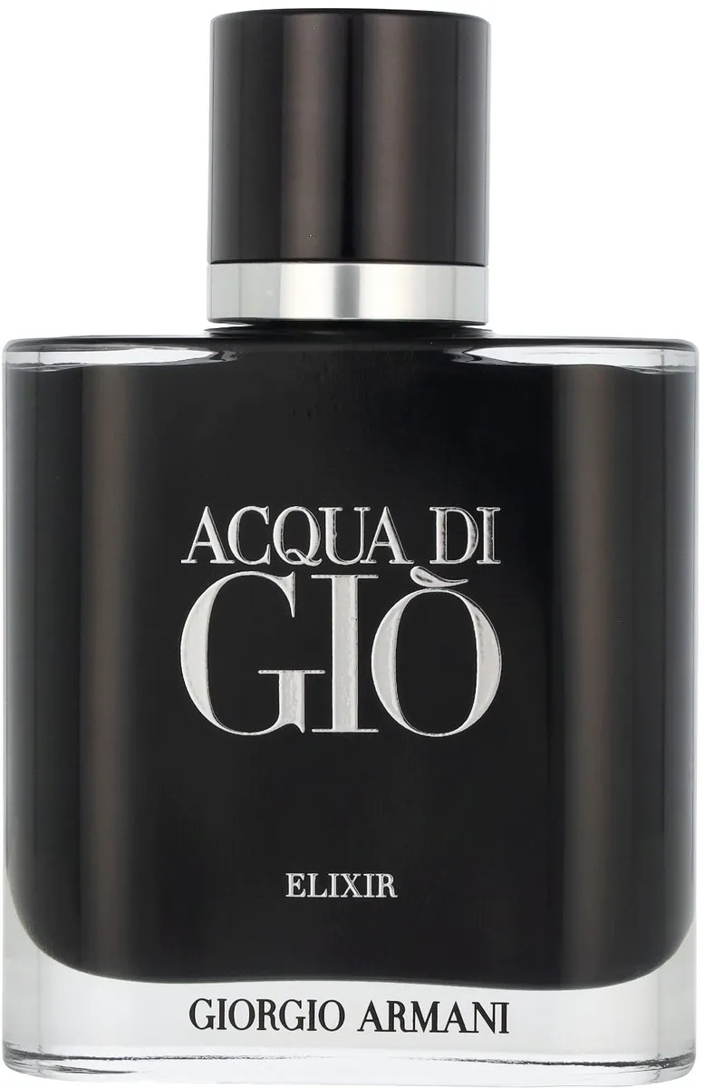 Armani Acqua Di Giò Elixir Herenparfum 50ml