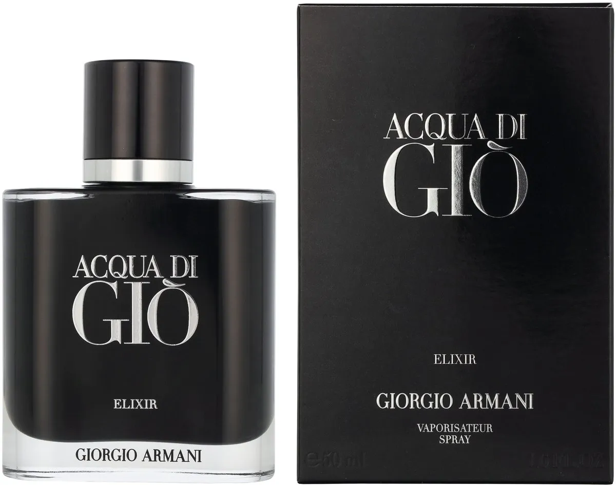 Armani Acqua Di Giò Elixir Herenparfum 50ml