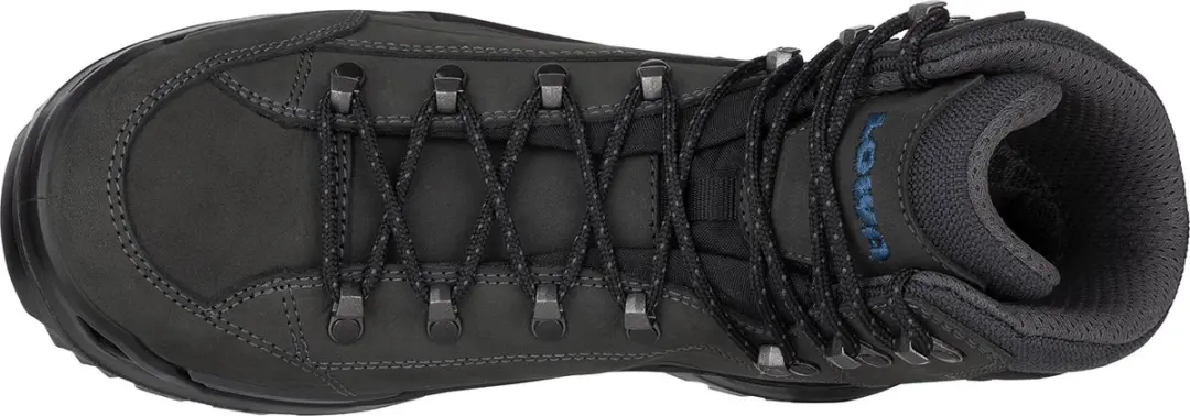 LOWA Renegade Evo GTX Mid Wandelschoenen - Grijs - afbeelding 3 van 6