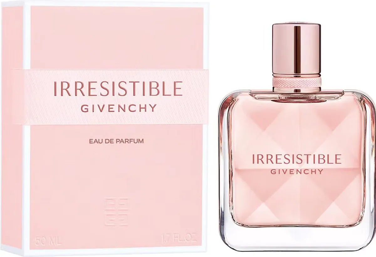 Givenchy Irresistible Eau de Parfum 50ml