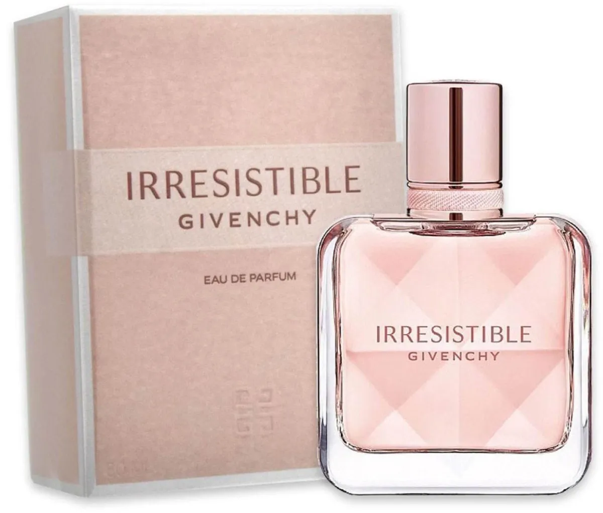 Givenchy Irresistible Eau de Parfum 50ml