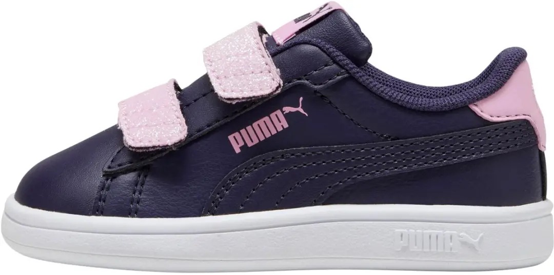 Lage veterschoenen voor kinderen Smash3 0L Glttrvlcr V Inf
