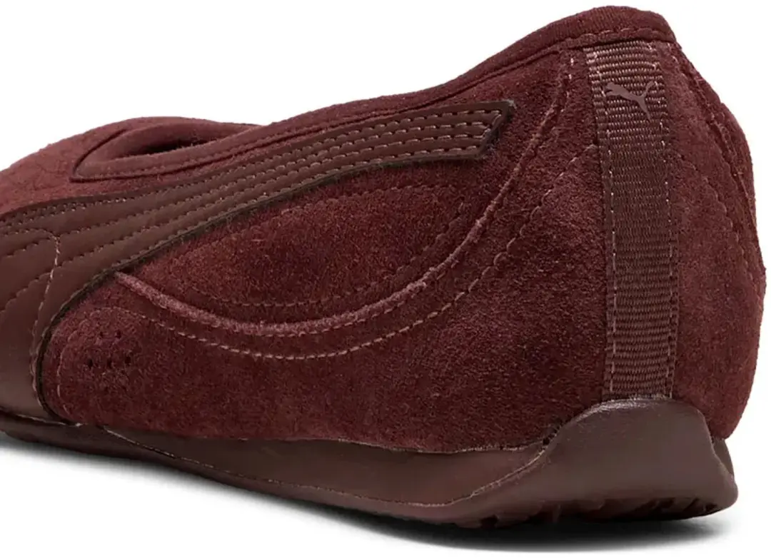 Puma Catch Soleil Ballerinas - 38½ - afbeelding 3 van 3