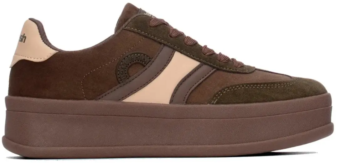 Refresh 17623402 Schoenen Bruin EU 36 Vrouw