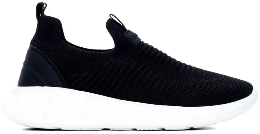 Refresh 17605503 Schoenen Zwart EU 39 Vrouw