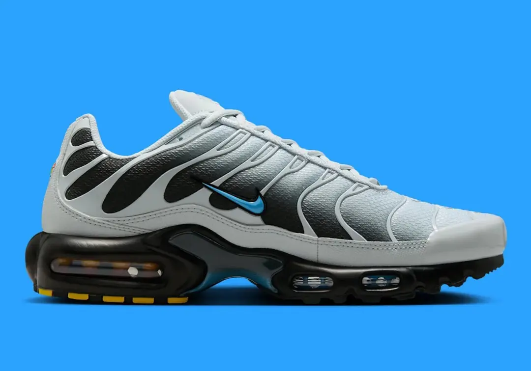Sneakers Nike Air Max Plus "Grey Gradient"
