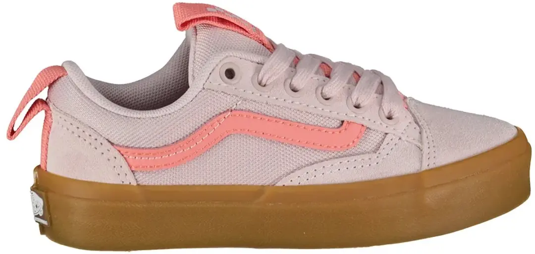 Vans Skate Old Skool 36 + Schoenen Roze EU 38 Kinderen