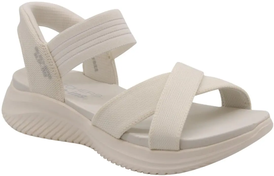 Skechers Ultra Flex 3.0 Dames Sandalen 119975-ofwt
