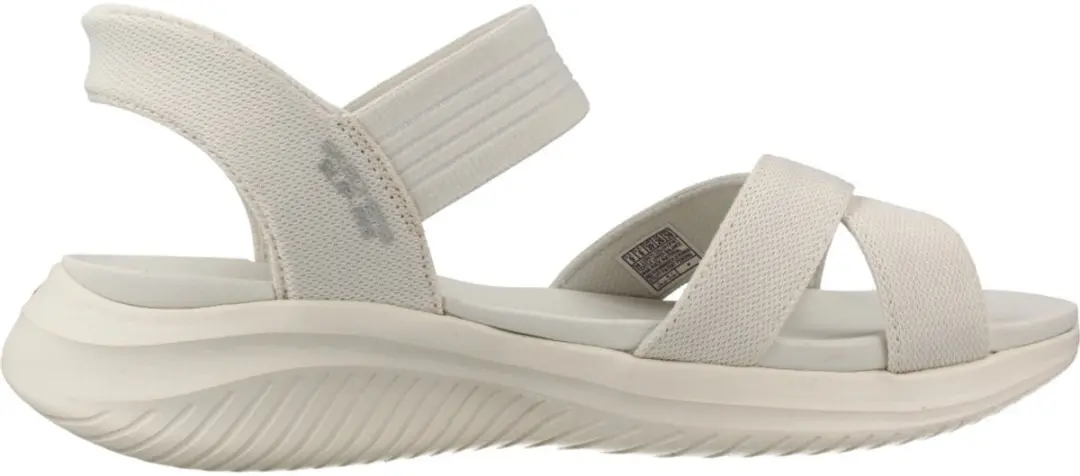 Skechers Ultra Flex 3.0 Dames Sandalen 119975-ofwt