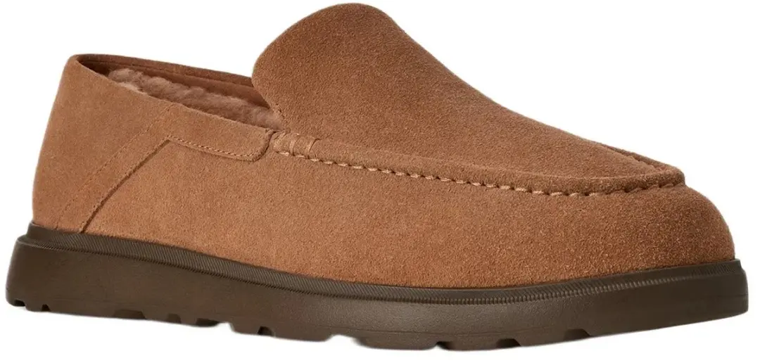 UGG Shep Loafers 46 - Dusted Cocoa - afbeelding 6 van 6